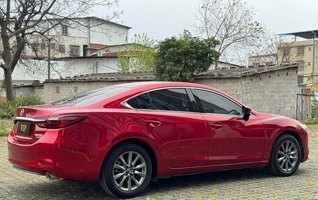 Mazda 6, 2022 год, 1 789 125 рублей, 4 фотография