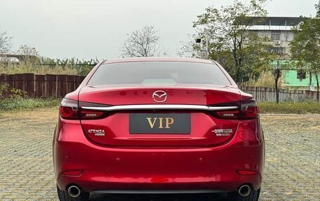 Mazda 6, 2022 год, 1 789 125 рублей, 5 фотография