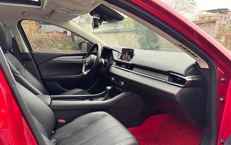 Mazda 6, 2022 год, 1 789 125 рублей, 8 фотография