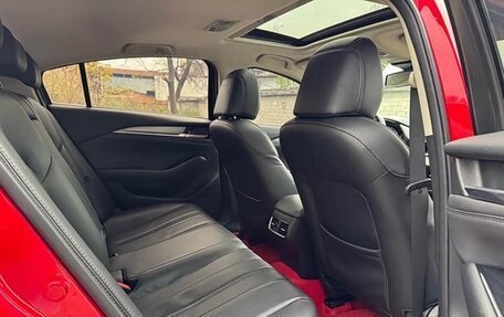 Mazda 6, 2022 год, 1 789 125 рублей, 9 фотография