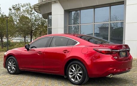 Mazda 6, 2022 год, 1 789 125 рублей, 6 фотография