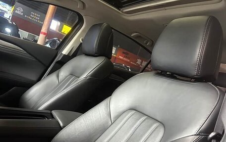 Mazda 6, 2022 год, 1 789 125 рублей, 13 фотография