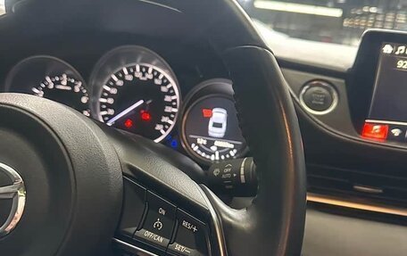 Mazda 6, 2022 год, 1 789 125 рублей, 16 фотография