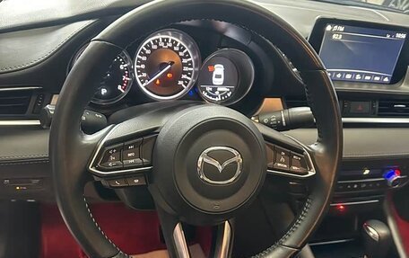 Mazda 6, 2022 год, 1 789 125 рублей, 14 фотография