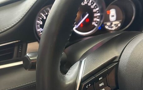 Mazda 6, 2022 год, 1 789 125 рублей, 15 фотография