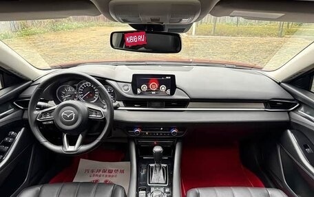 Mazda 6, 2022 год, 1 789 125 рублей, 7 фотография