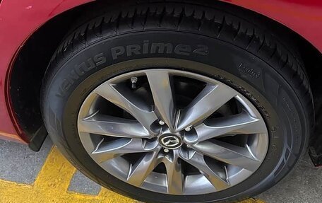 Mazda 6, 2022 год, 1 789 125 рублей, 22 фотография