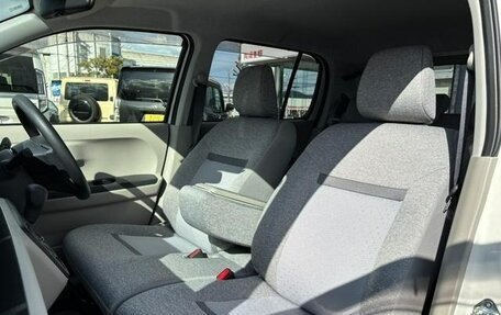 Toyota Passo III, 2022 год, 937 000 рублей, 19 фотография