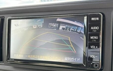 Toyota Passo III, 2022 год, 937 000 рублей, 21 фотография