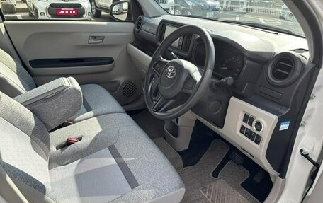 Toyota Passo III, 2022 год, 937 000 рублей, 15 фотография