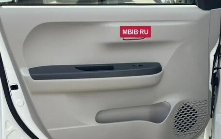 Toyota Passo III, 2022 год, 937 000 рублей, 24 фотография