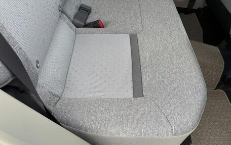 Toyota Passo III, 2022 год, 937 000 рублей, 29 фотография