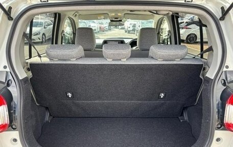 Toyota Passo III, 2022 год, 937 000 рублей, 34 фотография