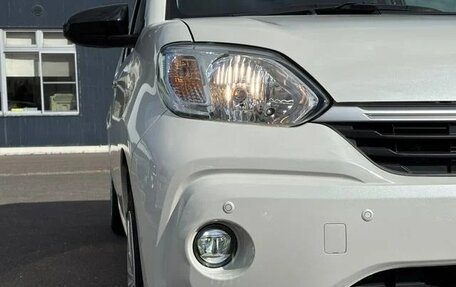 Toyota Passo III, 2022 год, 937 000 рублей, 37 фотография