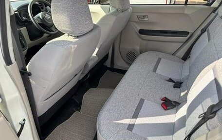 Toyota Passo III, 2022 год, 937 000 рублей, 31 фотография