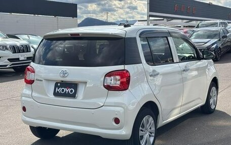 Toyota Passo III, 2022 год, 937 000 рублей, 38 фотография