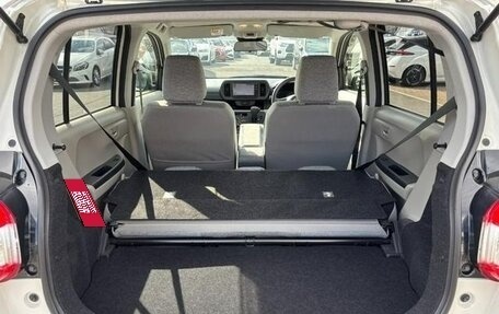 Toyota Passo III, 2022 год, 937 000 рублей, 35 фотография