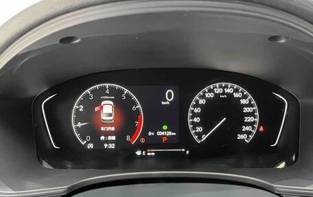 Honda Civic, 2022 год, 1 645 000 рублей, 9 фотография