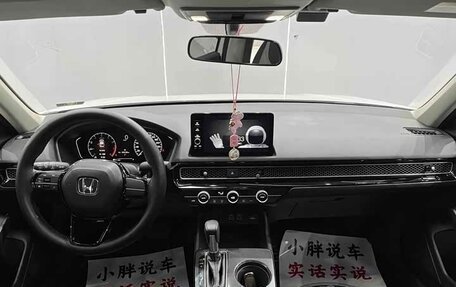 Honda Civic, 2022 год, 1 645 000 рублей, 15 фотография