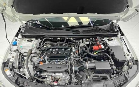 Honda Civic, 2022 год, 1 645 000 рублей, 18 фотография