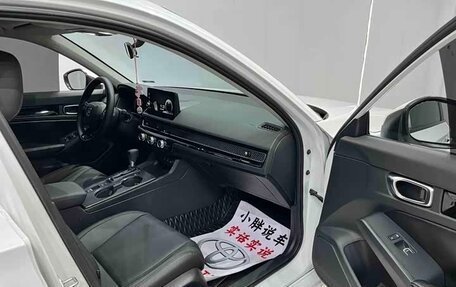 Honda Civic, 2022 год, 1 645 000 рублей, 14 фотография