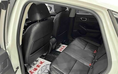 Honda Civic, 2022 год, 1 645 000 рублей, 12 фотография