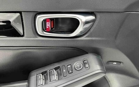 Honda Civic, 2022 год, 1 645 000 рублей, 8 фотография