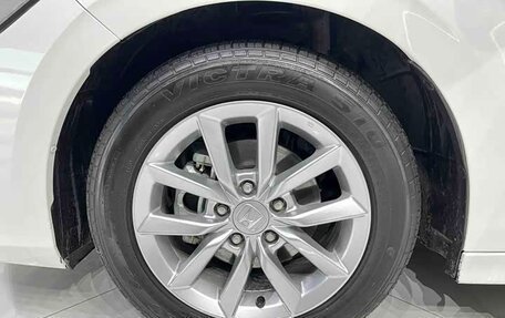 Honda Civic, 2022 год, 1 645 000 рублей, 19 фотография