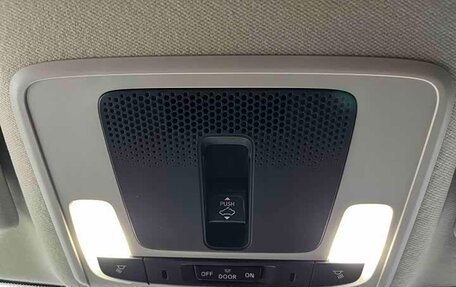 Honda Civic, 2022 год, 1 645 000 рублей, 13 фотография