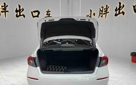 Honda Civic, 2022 год, 1 645 000 рублей, 17 фотография