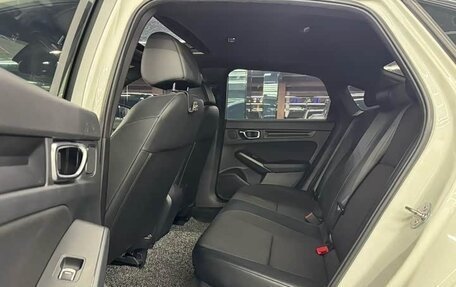 Honda Civic, 2022 год, 1 532 000 рублей, 6 фотография