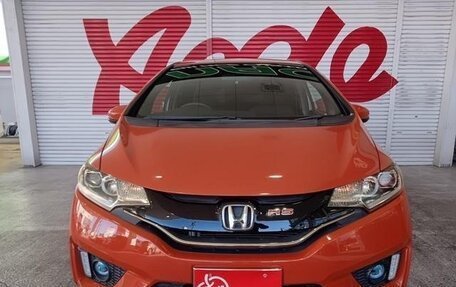 Honda Fit III, 2015 год, 879 000 рублей, 2 фотография