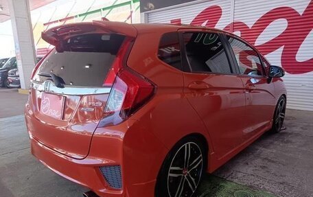 Honda Fit III, 2015 год, 879 000 рублей, 7 фотография