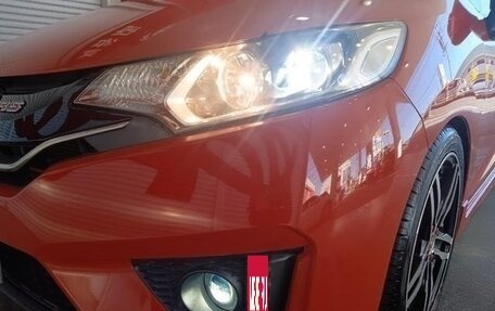 Honda Fit III, 2015 год, 879 000 рублей, 8 фотография