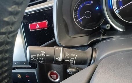 Honda Fit III, 2015 год, 879 000 рублей, 19 фотография