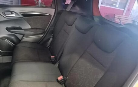 Honda Fit III, 2015 год, 879 000 рублей, 13 фотография