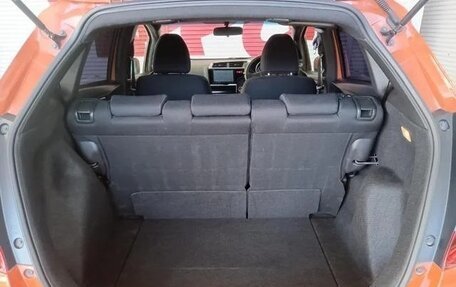 Honda Fit III, 2015 год, 879 000 рублей, 14 фотография