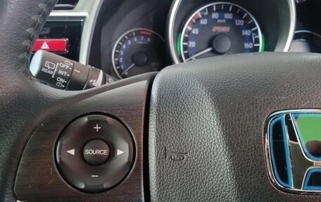 Honda Fit III, 2015 год, 879 000 рублей, 15 фотография