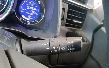 Honda Fit III, 2015 год, 879 000 рублей, 20 фотография