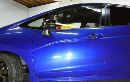 Honda Fit III, 2014 год, 912 000 рублей, 3 фотография