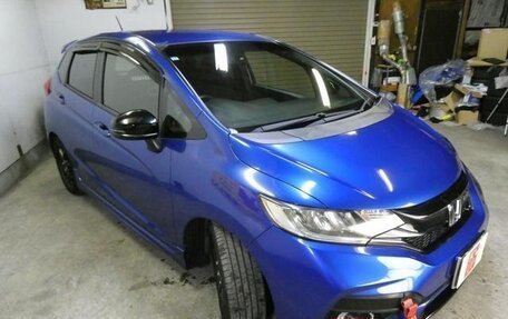 Honda Fit III, 2014 год, 912 000 рублей, 2 фотография