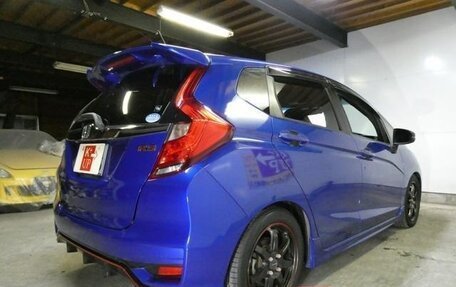 Honda Fit III, 2014 год, 912 000 рублей, 5 фотография