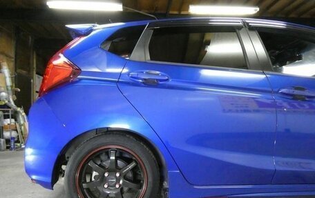 Honda Fit III, 2014 год, 912 000 рублей, 8 фотография