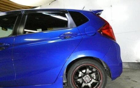 Honda Fit III, 2014 год, 912 000 рублей, 17 фотография