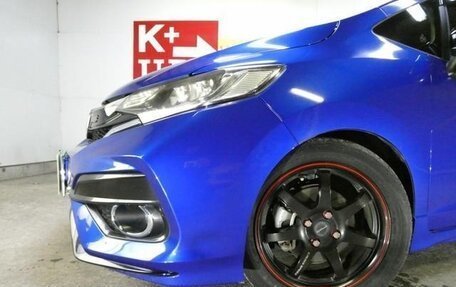 Honda Fit III, 2014 год, 912 000 рублей, 10 фотография