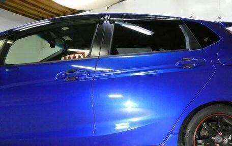 Honda Fit III, 2014 год, 912 000 рублей, 12 фотография