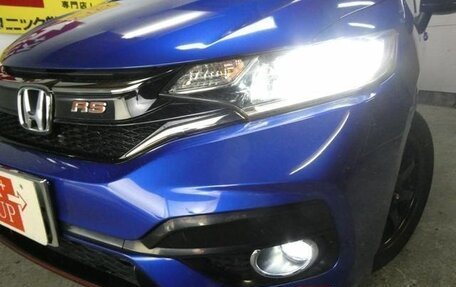 Honda Fit III, 2014 год, 912 000 рублей, 21 фотография