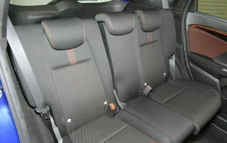 Honda Fit III, 2014 год, 912 000 рублей, 27 фотография