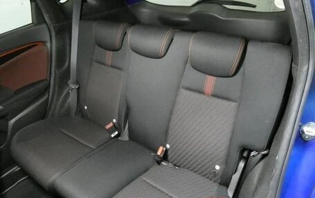 Honda Fit III, 2014 год, 912 000 рублей, 26 фотография