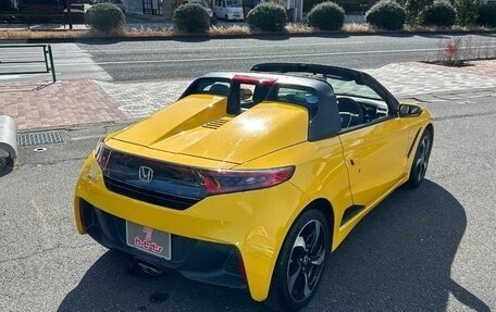 Honda S660, 2017 год, 970 000 рублей, 5 фотография